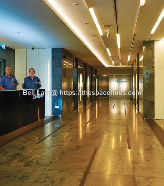 Pejabat untuk Disewa di KL City Centre (Kuala Lumpur) - Bell Law - PropertyGuru.com.my