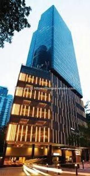 Pejabat untuk Disewa di KL City Centre (Kuala Lumpur) - Bell Law - PropertyGuru.com.my