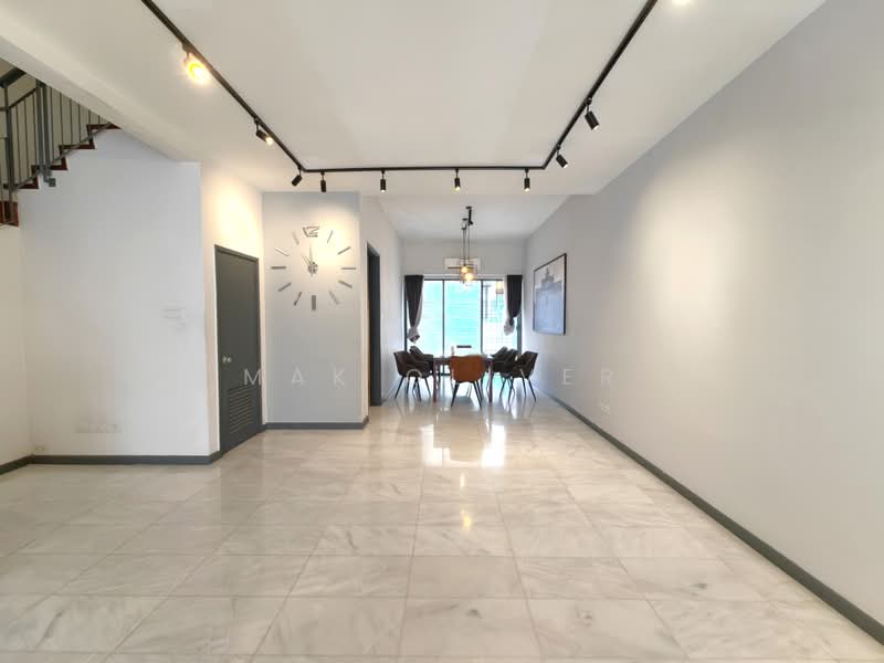 2.5-storey Terraced House for Rent in Taman Esplanad (Bukit Jalil) - Mak Oliver - Interior - PropertyGuru.com.my
