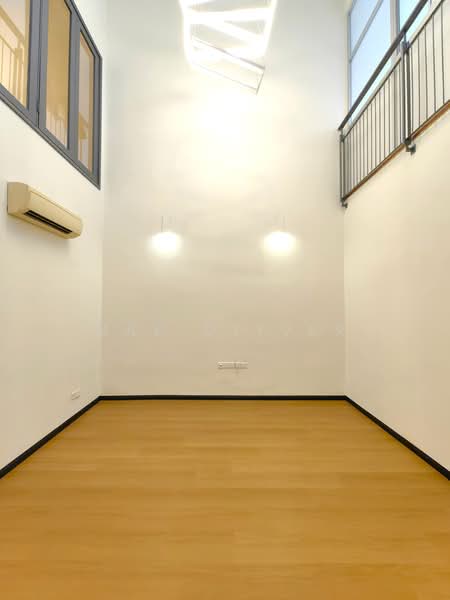 2.5-storey Terraced House for Rent in Taman Esplanad (Bukit Jalil) - Mak Oliver - Interior - PropertyGuru.com.my