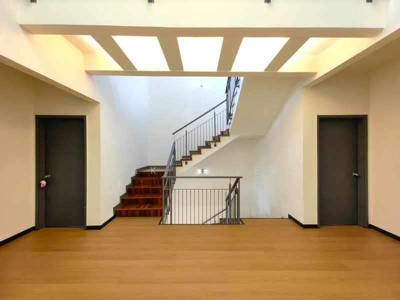 2.5-storey Terraced House for Rent in Taman Esplanad (Bukit Jalil) - Mak Oliver - Interior - PropertyGuru.com.my