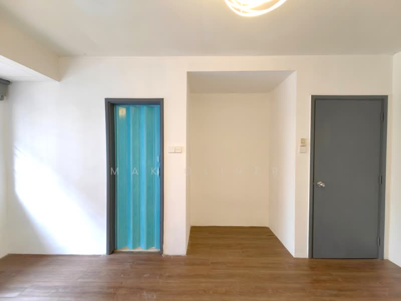 2.5-storey Terraced House for Rent in Taman Esplanad (Bukit Jalil) - Mak Oliver - Interior - PropertyGuru.com.my