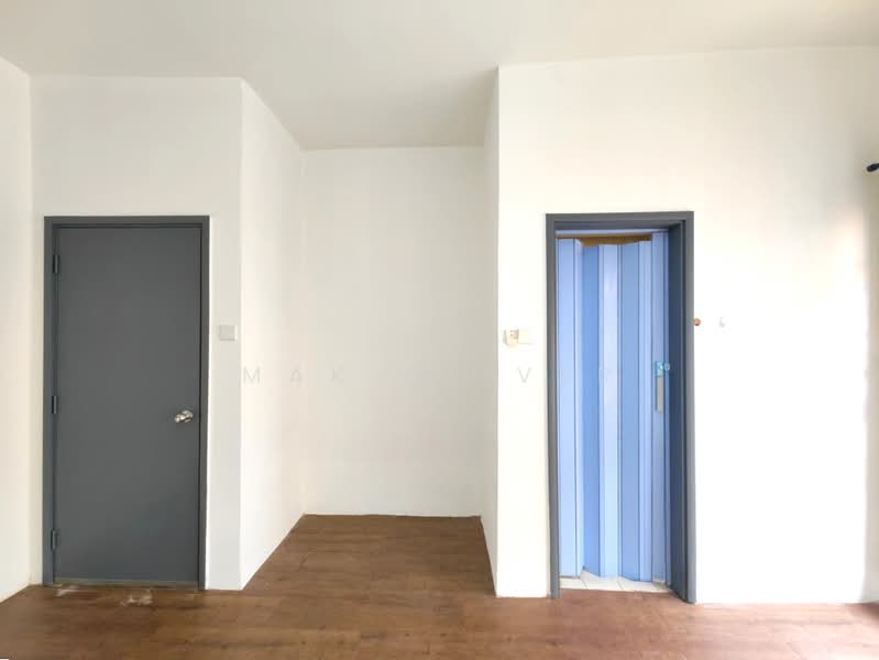 2.5-storey Terraced House for Rent in Taman Esplanad (Bukit Jalil) - Mak Oliver - Interior - PropertyGuru.com.my