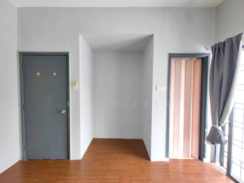 2.5-storey Terraced House for Rent in Taman Esplanad (Bukit Jalil) - Mak Oliver - PropertyGuru.com.my
