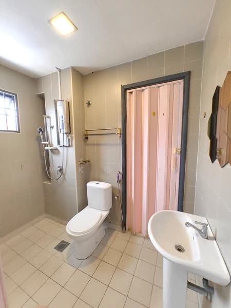 2.5-storey Terraced House for Rent in Taman Esplanad (Bukit Jalil) - Mak Oliver - PropertyGuru.com.my