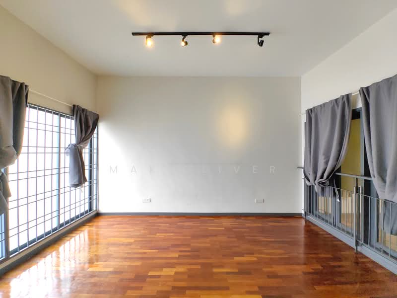 2.5-storey Terraced House for Rent in Taman Esplanad (Bukit Jalil) - Mak Oliver - PropertyGuru.com.my
