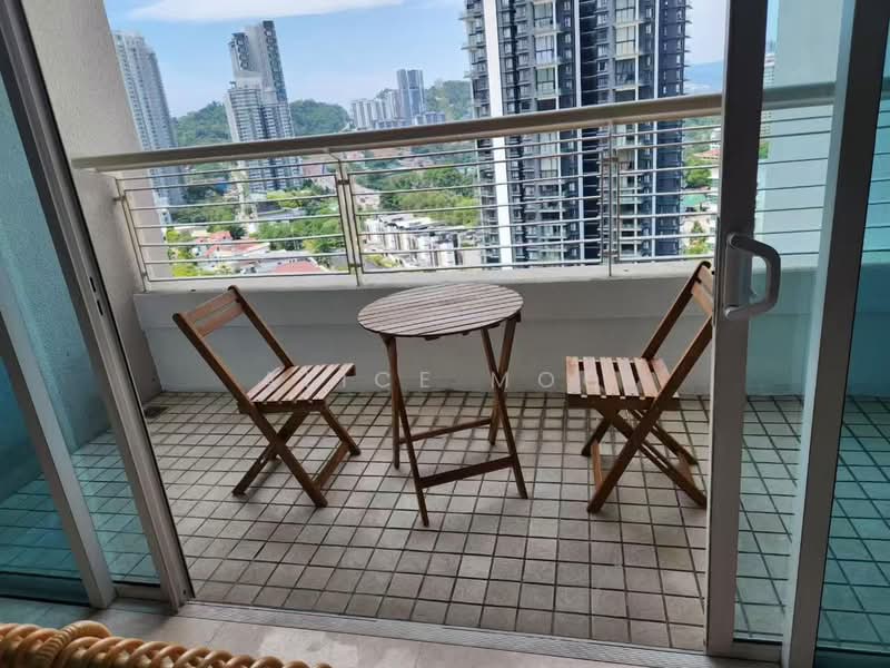 Condominium for Sale at Tiffani Kiara - Alice Moo - PropertyGuru.com.my