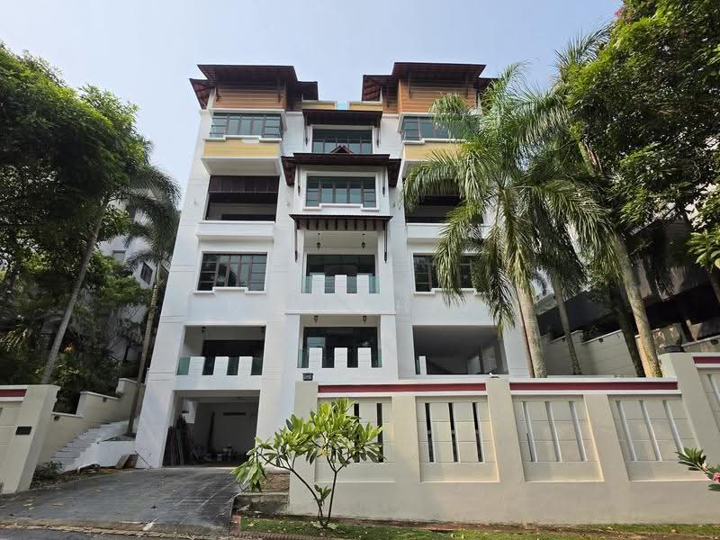 Rumah Banglo untuk Dijual di Country Heights Damansara (Kuala Lumpur) - Mac Chia - PropertyGuru.com.my