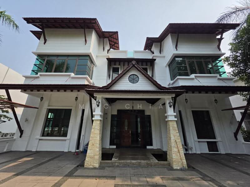 Rumah Banglo untuk Dijual di Country Heights Damansara (Kuala Lumpur) - Mac Chia - PropertyGuru.com.my