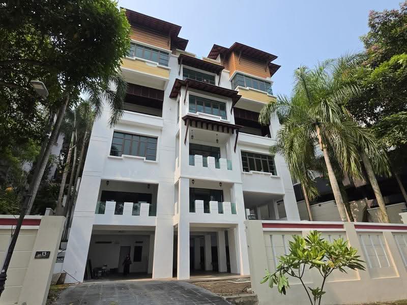 Rumah Banglo untuk Dijual di Country Heights Damansara (Kuala Lumpur) - Mac Chia - PropertyGuru.com.my