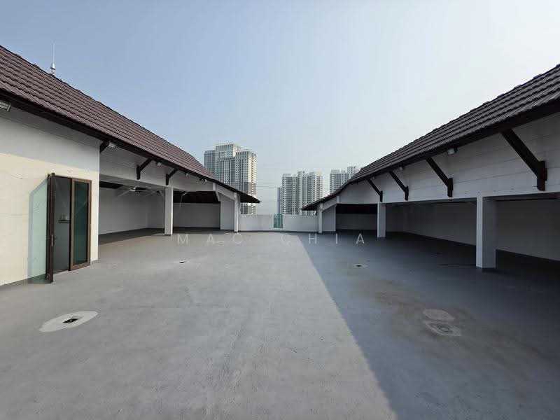 Rumah Banglo untuk Dijual di Country Heights Damansara (Kuala Lumpur) - Mac Chia - Exterior - PropertyGuru.com.my