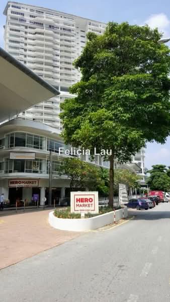 Kondominium untuk Dijual di The Plaza Condominium - Felicia Lau Sao Yin - PropertyGuru.com.my
