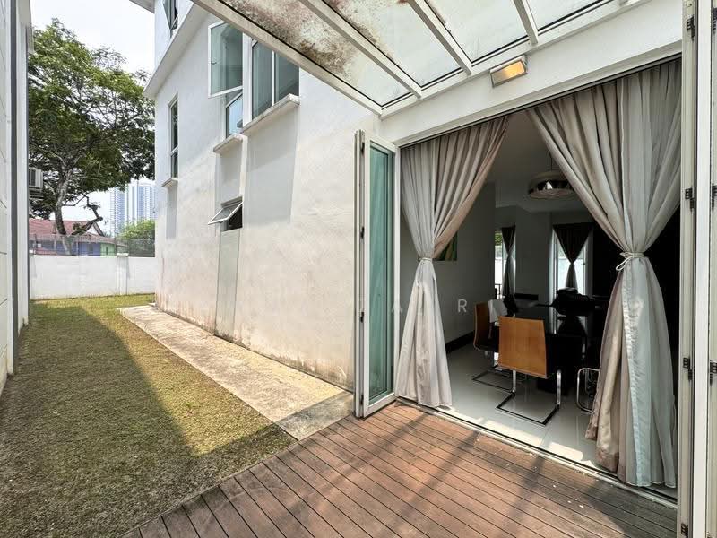 Bungalow House untuk Dijual di Wangsa Maju (Kuala Lumpur) - Zana Zakri - Dining Room - PropertyGuru.com.my