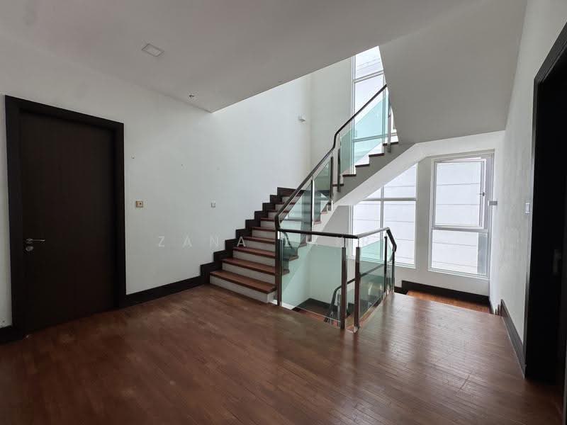 Bungalow House untuk Dijual di Wangsa Maju (Kuala Lumpur) - Zana Zakri - Interior - PropertyGuru.com.my