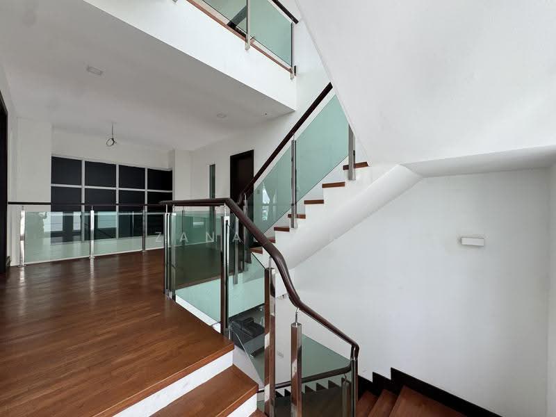 Bungalow House untuk Dijual di Wangsa Maju (Kuala Lumpur) - Zana Zakri - Interior - PropertyGuru.com.my