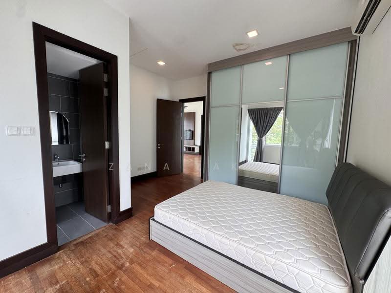 Bungalow House untuk Dijual di Wangsa Maju (Kuala Lumpur) - Zana Zakri - Bedroom - PropertyGuru.com.my