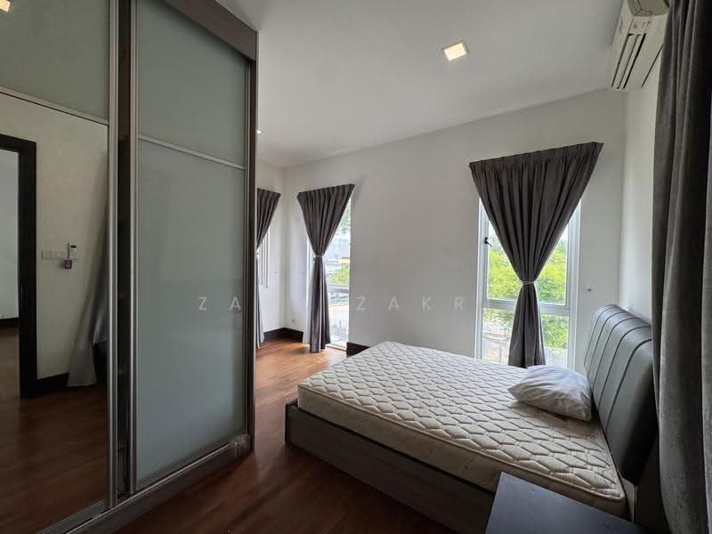 Bungalow House untuk Dijual di Wangsa Maju (Kuala Lumpur) - Zana Zakri - Bedroom - PropertyGuru.com.my