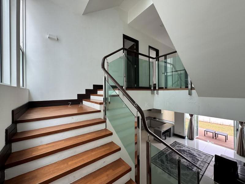 Bungalow House untuk Dijual di Wangsa Maju (Kuala Lumpur) - Zana Zakri - Interior - PropertyGuru.com.my