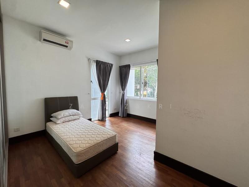 Bungalow House untuk Dijual di Wangsa Maju (Kuala Lumpur) - Zana Zakri - Bedroom - PropertyGuru.com.my