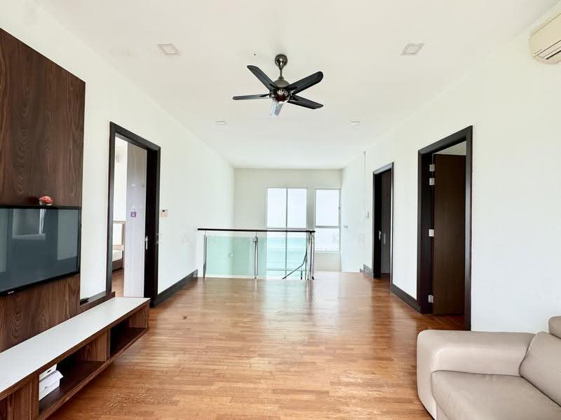 Bungalow House untuk Dijual di Wangsa Maju (Kuala Lumpur) - Zana Zakri - Living Room - PropertyGuru.com.my
