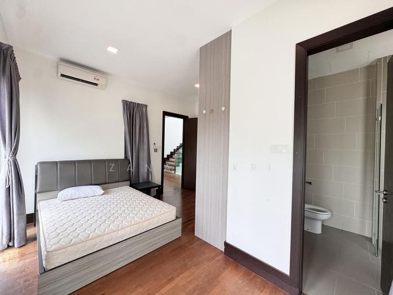 Bungalow House untuk Dijual di Wangsa Maju (Kuala Lumpur) - Zana Zakri - Bedroom - PropertyGuru.com.my