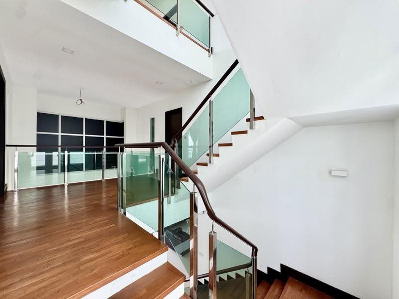 Bungalow House untuk Dijual di Wangsa Maju (Kuala Lumpur) - Zana Zakri - Interior - PropertyGuru.com.my