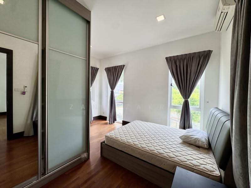 Bungalow House untuk Dijual di Wangsa Maju (Kuala Lumpur) - Zana Zakri - Bedroom - PropertyGuru.com.my