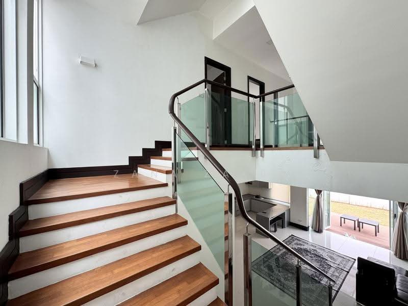 Bungalow House untuk Dijual di Wangsa Maju (Kuala Lumpur) - Zana Zakri - Interior - PropertyGuru.com.my