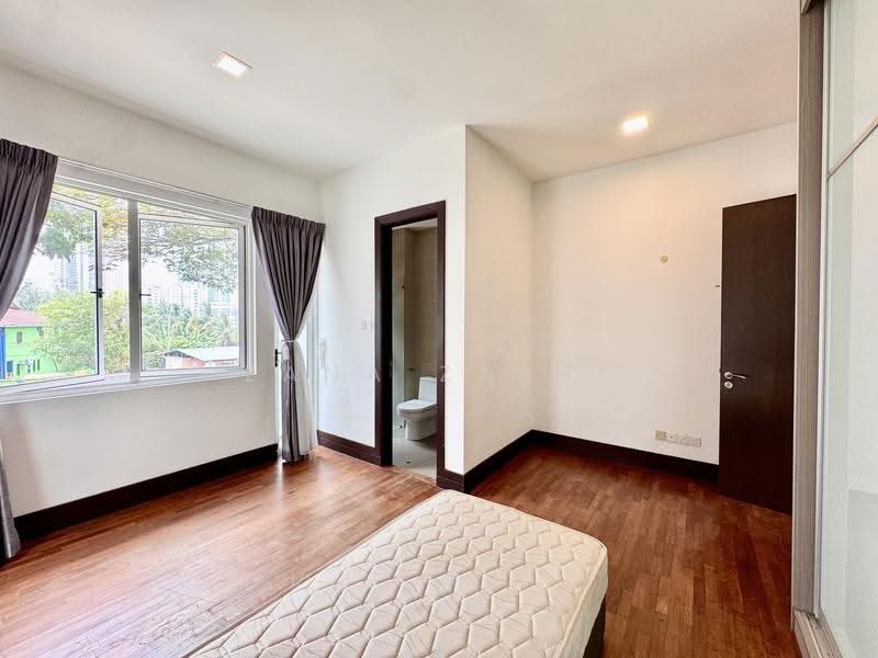 Bungalow House untuk Dijual di Wangsa Maju (Kuala Lumpur) - Zana Zakri - Bedroom - PropertyGuru.com.my