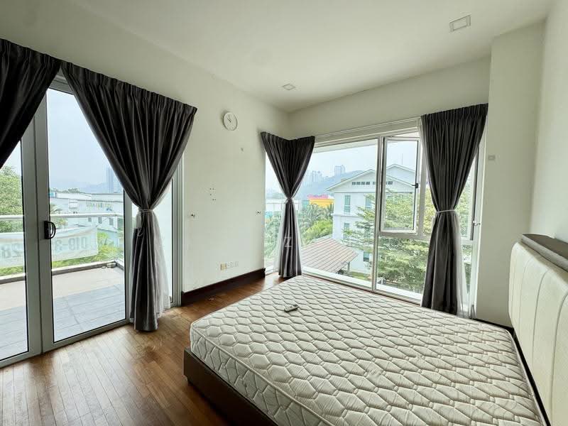 Bungalow House untuk Dijual di Wangsa Maju (Kuala Lumpur) - Zana Zakri - Bedroom - PropertyGuru.com.my