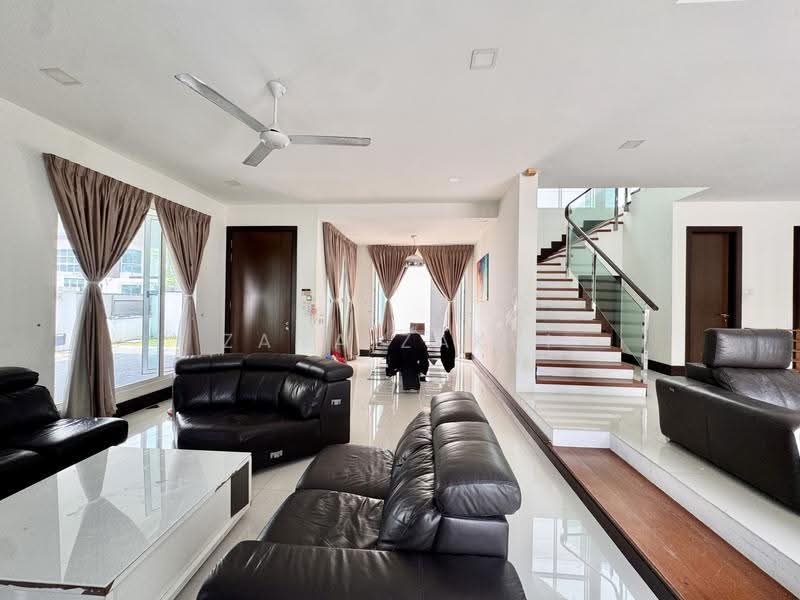 Bungalow House untuk Dijual di Wangsa Maju (Kuala Lumpur) - Zana Zakri - PropertyGuru.com.my