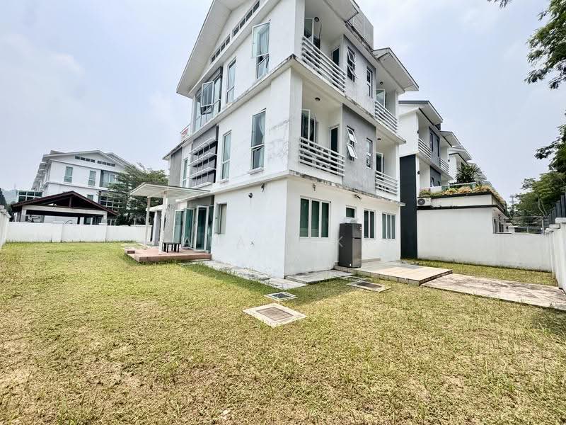 Bungalow House untuk Dijual di Wangsa Maju (Kuala Lumpur) - Zana Zakri - Exterior - PropertyGuru.com.my