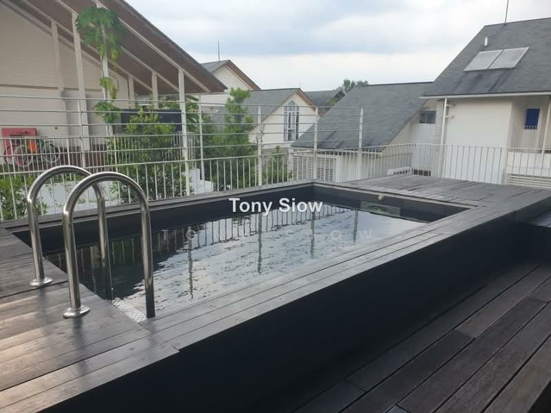 Rumah Banglo untuk Dijual di Ara Damansara (Selangor) - Tony Siow - PropertyGuru.com.my