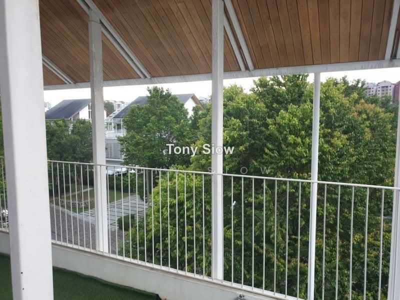 Rumah Banglo untuk Dijual di Ara Damansara (Selangor) - Tony Siow - PropertyGuru.com.my