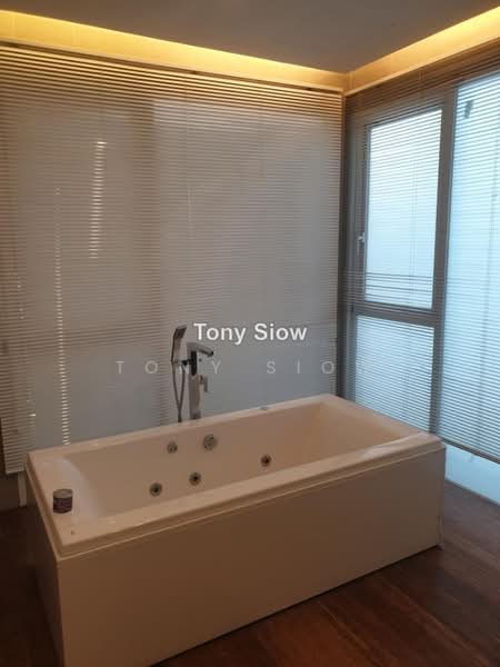 Rumah Banglo untuk Dijual di Ara Damansara (Selangor) - Tony Siow - PropertyGuru.com.my
