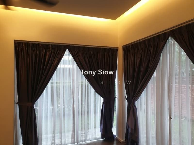 Rumah Banglo untuk Dijual di Ara Damansara (Selangor) - Tony Siow - PropertyGuru.com.my