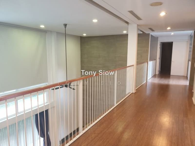 Rumah Banglo untuk Dijual di Ara Damansara (Selangor) - Tony Siow - PropertyGuru.com.my