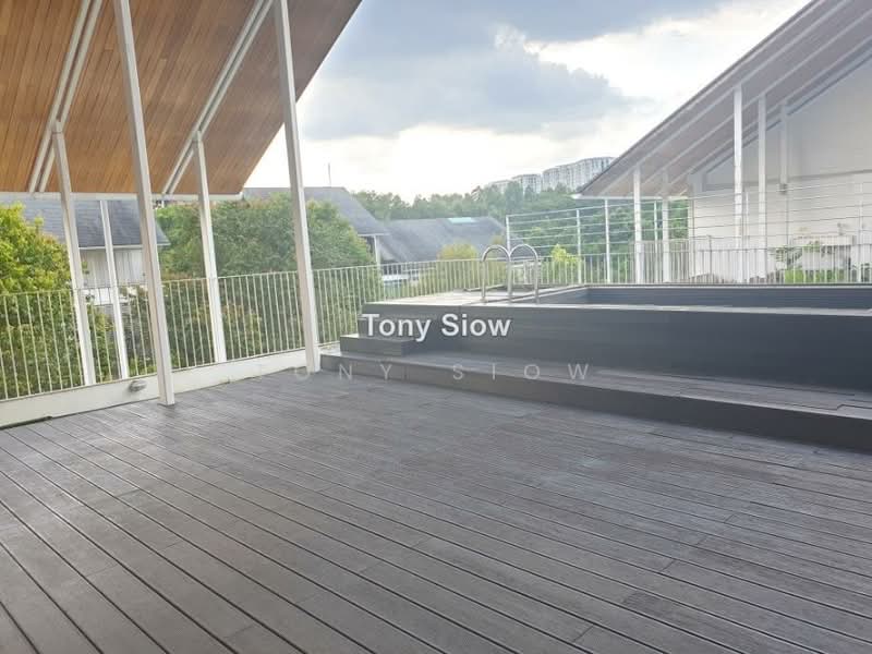 Rumah Banglo untuk Dijual di Ara Damansara (Selangor) - Tony Siow - PropertyGuru.com.my