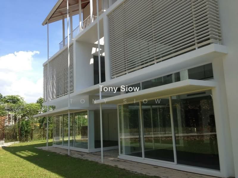 Bungalow for Sale in Dataran Ara Damansara (Ara Damansara) - Tony Siow - PropertyGuru.com.my