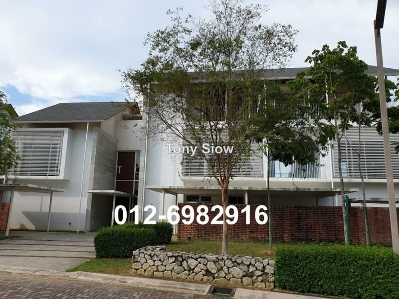 Bungalow for Sale in Dataran Ara Damansara (Ara Damansara) - Tony Siow - PropertyGuru.com.my
