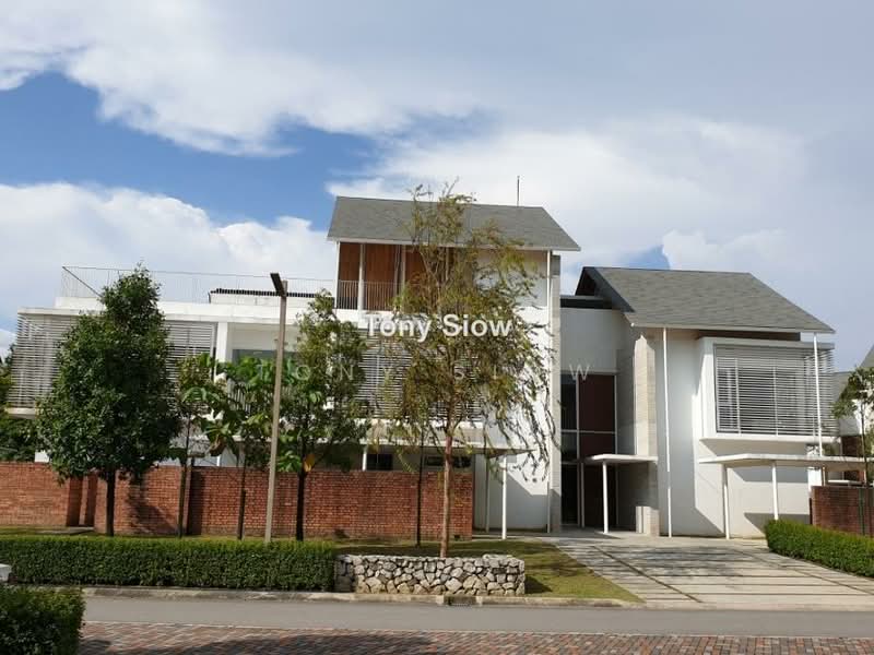 Bungalow for Sale in Dataran Ara Damansara (Ara Damansara) - Tony Siow - PropertyGuru.com.my