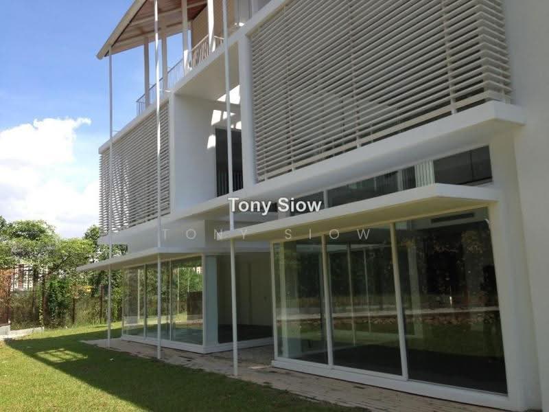 Bungalow House for Sale in Ara Damansara (Selangor) - Tony Siow - PropertyGuru.com.my