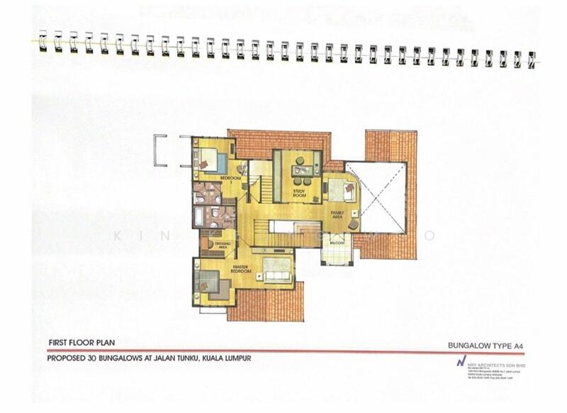 Bungalow for Sale in Bukit Tunku (Kenny Hills) (Kuala Lumpur) - Kin Keong Woo - PropertyGuru.com.my