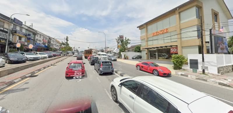 Banglo Komersial untuk Disewa di Bukit Bandaraya (Bangsar) - Charis Lee - PropertyGuru.com.my