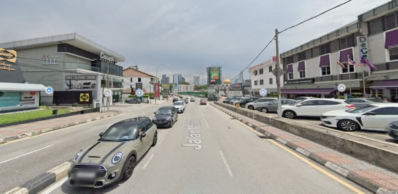 Banglo Komersial untuk Disewa di Bukit Bandaraya (Bangsar) - Charis Lee - PropertyGuru.com.my