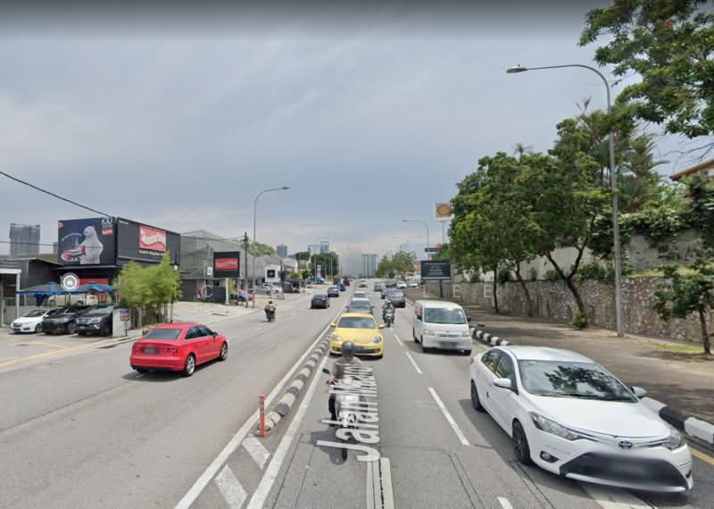Banglo Komersial untuk Disewa di Bukit Bandaraya (Bangsar) - Charis Lee - PropertyGuru.com.my