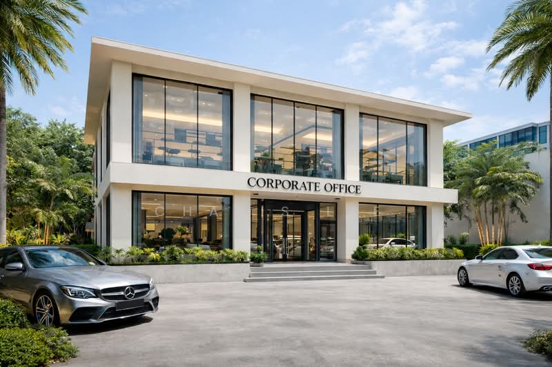 Banglo Komersial untuk Disewa di Bukit Bandaraya (Bangsar) - Charis Lee - PropertyGuru.com.my