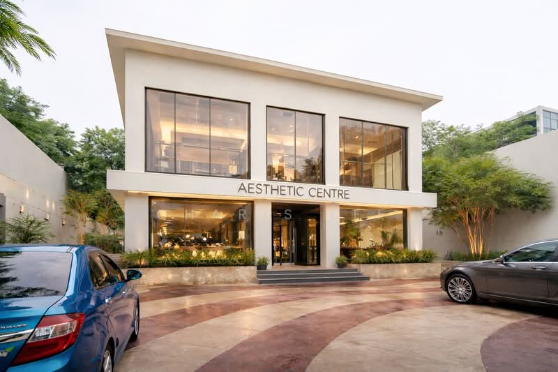 Banglo Komersial untuk Disewa di Bukit Bandaraya (Bangsar) - Charis Lee - PropertyGuru.com.my