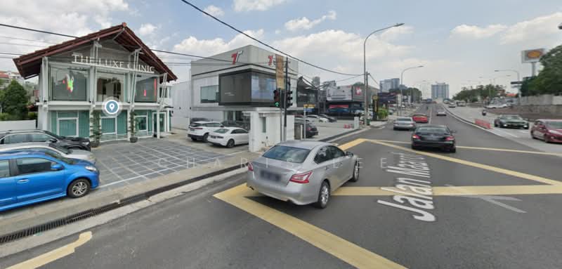 Banglo Komersial untuk Disewa di Bukit Bandaraya (Bangsar) - Charis Lee - Exterior - PropertyGuru.com.my