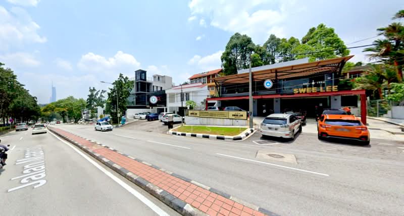 Banglo Komersial untuk Disewa di Bukit Bandaraya (Bangsar) - Charis Lee - Exterior - PropertyGuru.com.my